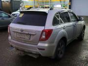 Lifan X60 I Стерлитамак  - изображение 17