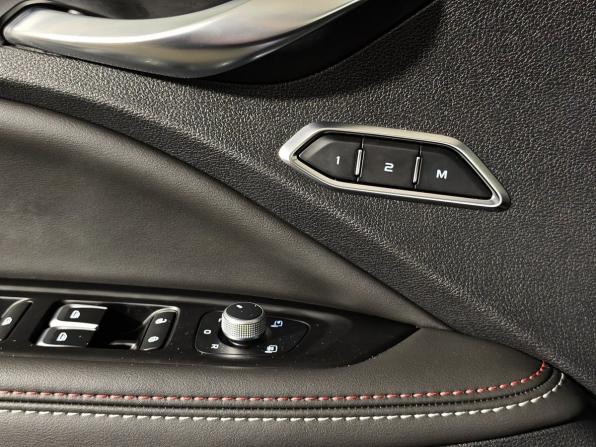 Geely Tugella I Рестайлинг с пробегом 2023 года, цена 2 895 000 рублей, 25487 км, внедорожник, Автокод Объявления