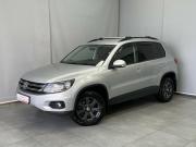 Volkswagen Tiguan I Рестайлинг Красноярск  - изображение 17