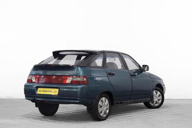 Lada (ВАЗ) 2112 с пробегом 2001 года, цена 99 000 рублей, 300000 км, хэтчбек, Автокод Объявления