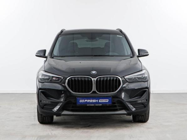 BMW X1 II (F48) Рестайлинг с пробегом 2020 года, цена 3 398 999 рублей, 66972 км, внедорожник, Автокод Объявления