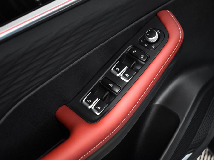 Geely Coolray I Рестайлинг Санкт-Петербург  - изображение 11