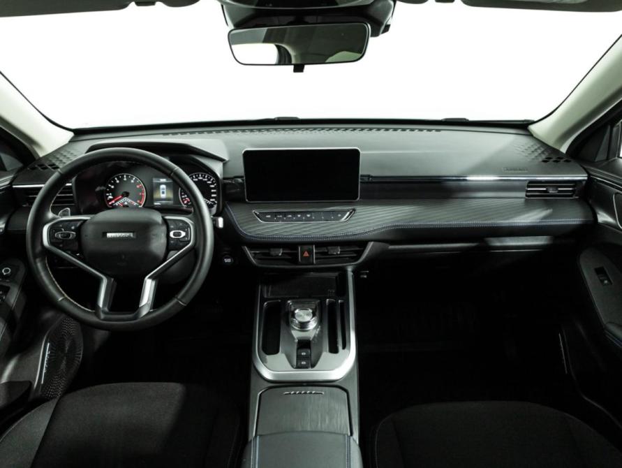 Haval Jolion I Рестайлинг Санкт-Петербург  - изображение 14