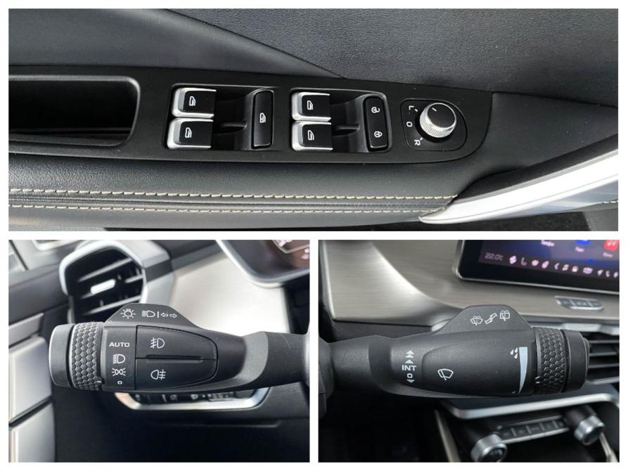 Geely Coolray I Ростов-на-Дону  - изображение 12
