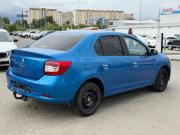 Renault Logan II Сыктывкар  - изображение 30