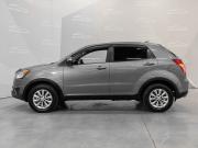 SsangYong Actyon II Рестайлинг Новосибирск  - изображение 27