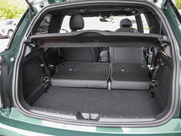 Mini Hatch III (F55/F56) Рестайлинг с пробегом 2020 года, цена 2 399 000 рублей, 22791 км, хэтчбек, Автокод Объявления