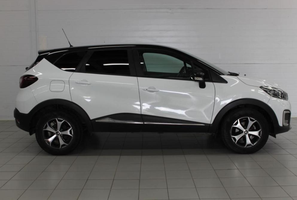 Renault Kaptur I Астрахань  - изображение 5