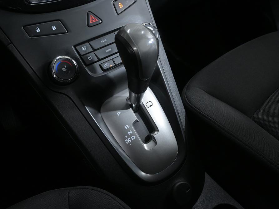 Chevrolet Orlando I Москва  - изображение 12