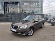 Datsun on-DO I Саратов  - изображение 16