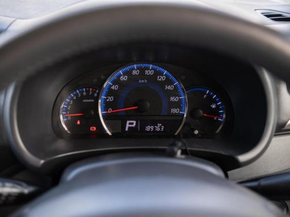 Suzuki Solio II с пробегом 2012 года, цена 950 000 рублей, 189763 км, микровэн, Автокод Объявления