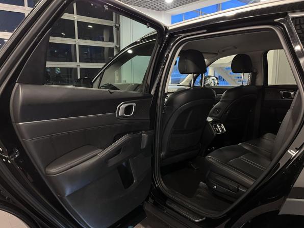 Kia Sorento IV с пробегом 2021 года, цена 3 440 000 рублей, 122500 км, внедорожник, Автокод Объявления