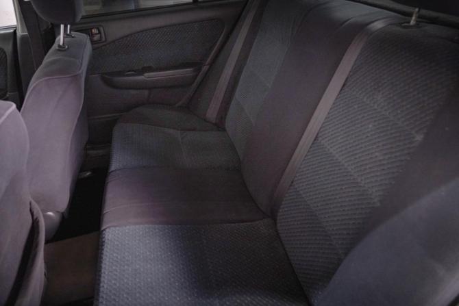 Toyota Carina VII (T210) с пробегом 1998 года, цена 379 000 рублей, 393000 км, седан, Автокод Объявления