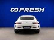 Mercedes-Benz AMG GT 4-Door Coupe I Москва  - изображение 30