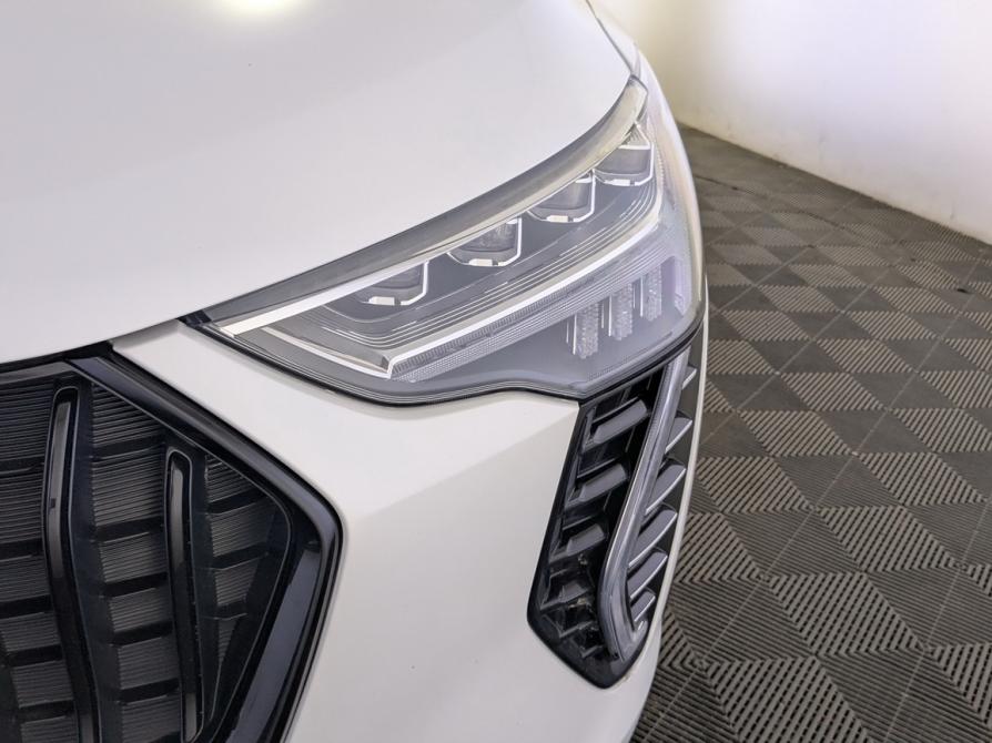 Haval Jolion I Рестайлинг Москва  - изображение 12
