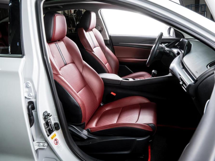 Changan Eado Plus Волгоград  - изображение 8
