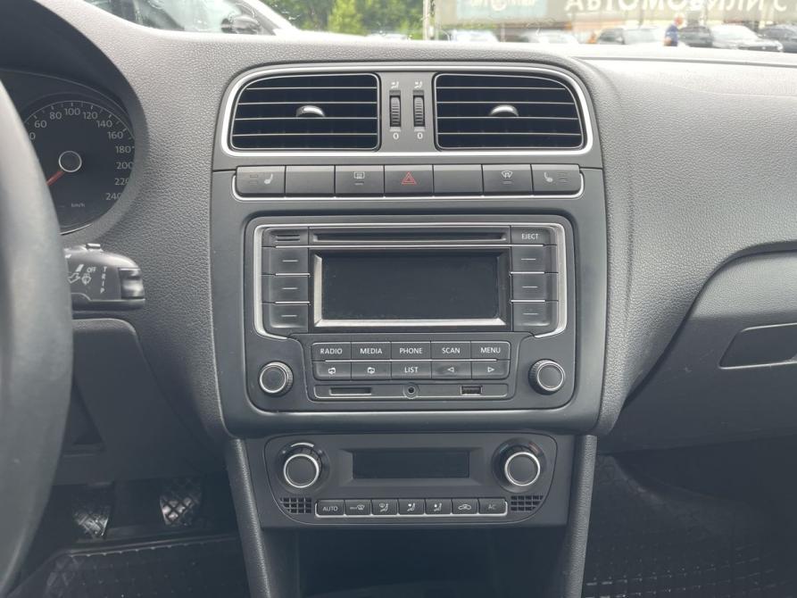 Volkswagen Polo V Брянск  - изображение 13