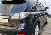 Lexus RX III Владимир  - изображение 52