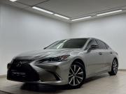 Lexus ES VII Вологда  - изображение 28