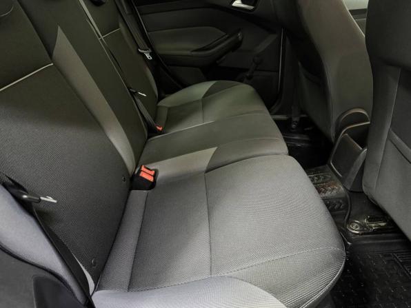 Ford Focus III с пробегом 2011 года, цена 935 000 рублей, 100000 км, седан, Автокод Объявления