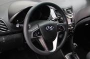 Hyundai Solaris I Рестайлинг Сургут  - изображение 44