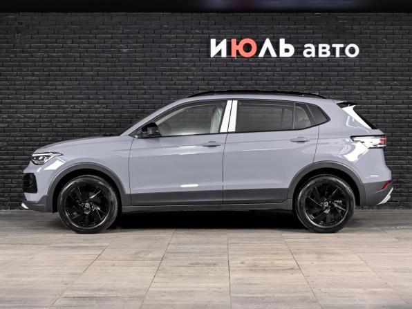 Volkswagen Tharu XR с пробегом 2026 года, цена 2 990 000 рублей, 37 км, внедорожник, Автокод Объявления