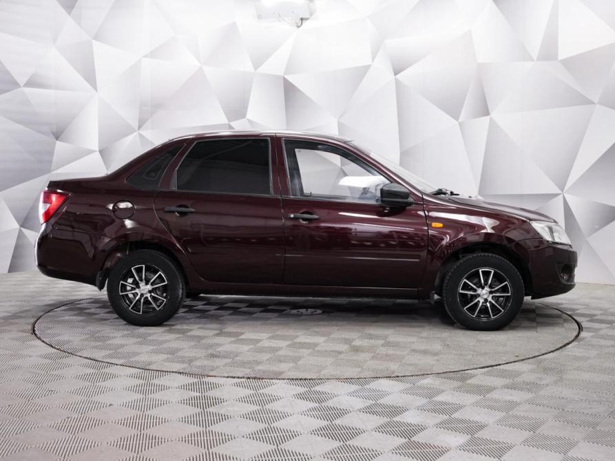 Lada (ВАЗ) Granta I Ульяновск  - изображение 6