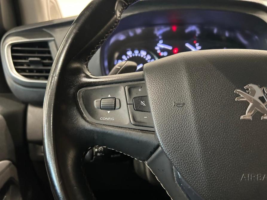 Peugeot Traveller I Санкт-Петербург  - изображение 13