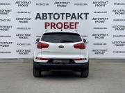 Kia Sportage III Рестайлинг Владимир  - изображение 19
