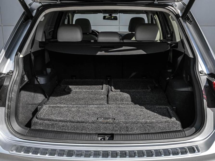 Volkswagen Tiguan II Новороссийск  - изображение 25