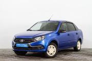 Lada (ВАЗ) Granta I Рестайлинг Сургут  - изображение 21