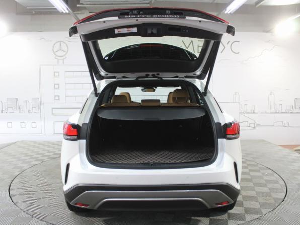 Lexus RX V с пробегом 2025 года, цена 8 096 000 рублей, 22 км, внедорожник, Автокод Объявления