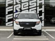 Ford Explorer V Волгоград  - изображение 24