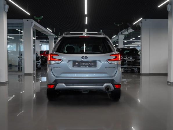 Subaru Forester V с пробегом 2019 года, цена 2 859 000 рублей, 133607 км, внедорожник, Автокод Объявления
