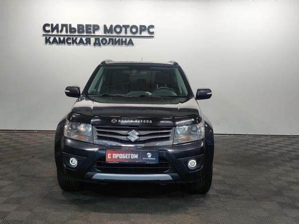 Suzuki Grand Vitara II Рестайлинг 2 с пробегом 2013 года, цена 1 380 000 рублей, 151000 км, внедорожник, Автокод Объявления