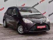 Toyota Vitz III (XP130) Рестайлинг Екатеринбург  - изображение 24