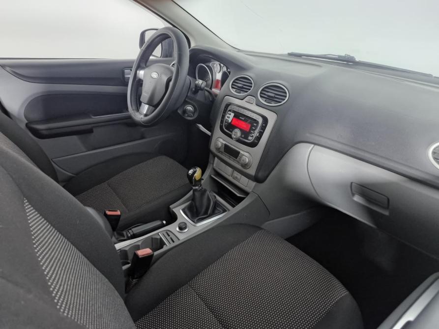 Ford Focus II Рестайлинг Нижний Новгород  - изображение 9