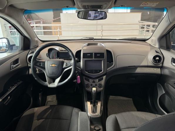 Chevrolet Aveo II с пробегом 2014 года, цена 620 000 рублей, 154583 км, седан, Автокод Объявления