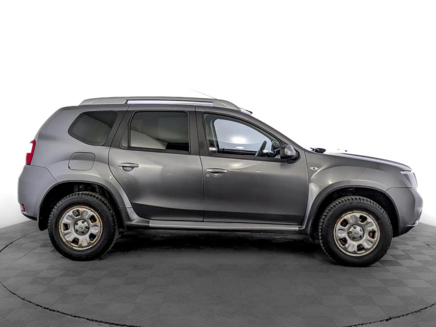 Nissan Terrano III (D10) Москва  - изображение 4