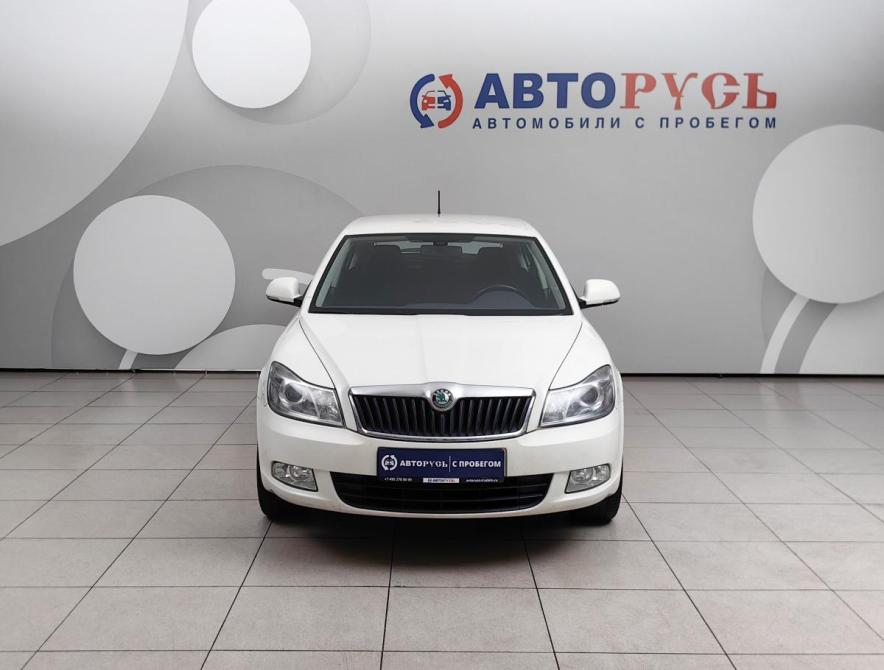 Skoda Octavia II (A5) Рестайлинг Подольск  - изображение 3
