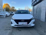 Hyundai Solaris II Рестайлинг Нижнекамск  - изображение 21