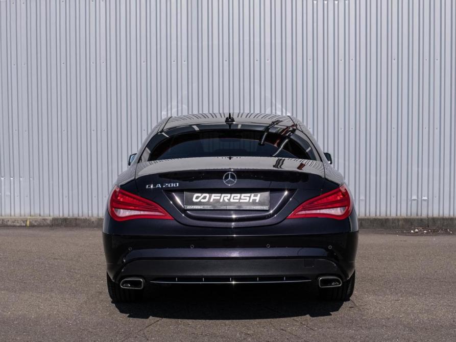 Mercedes-Benz CLA I (C117 X117) Сочи  - изображение 4