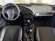 Chevrolet Niva I Рестайлинг Березовский  - изображение 23