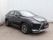 Lexus RX IV Рестайлинг Москва  - изображение 28