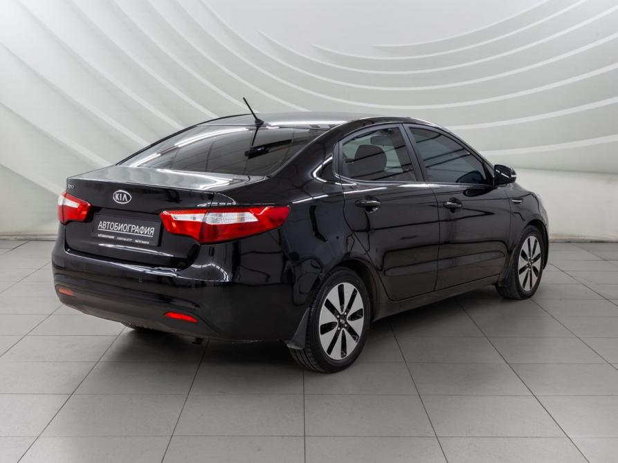 Kia Rio III Волгоград  - изображение 7