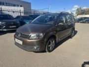 Volkswagen Touran I Рестайлинг 2 Москва  - изображение 10
