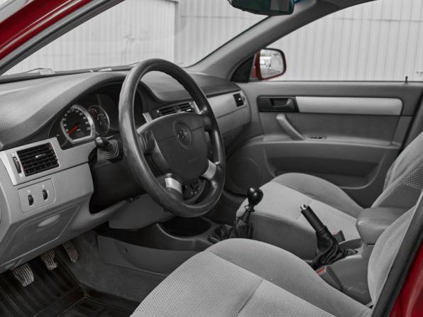 Chevrolet Lacetti I с пробегом 2011 года, цена 630 000 рублей, 136344 км, седан, Автокод Объявления