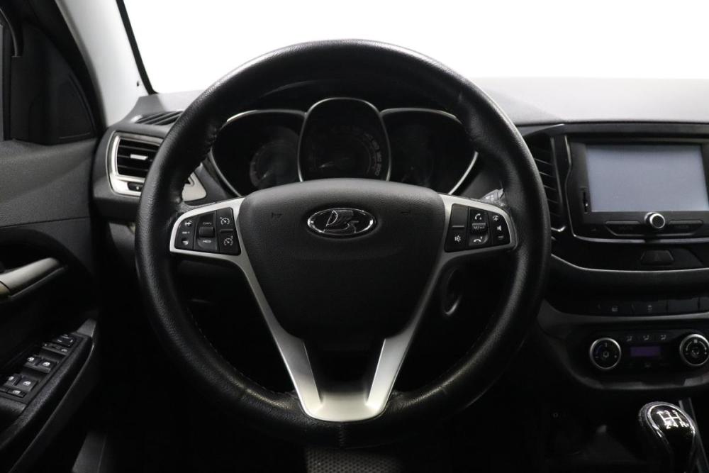 Lada (ВАЗ) Vesta I Ульяновск  - изображение 10
