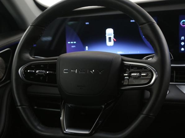 Chery Tiggo 7 Pro Max I с пробегом 2024 года, цена 1 992 000 рублей, 19600 км, внедорожник, Автокод Объявления