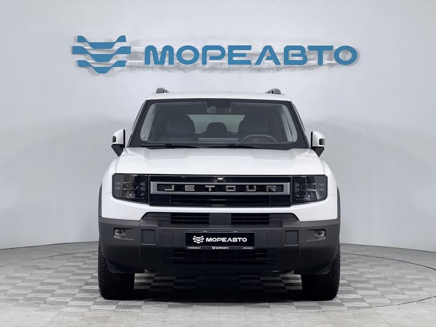 JETOUR T1 Калининград  - изображение 2